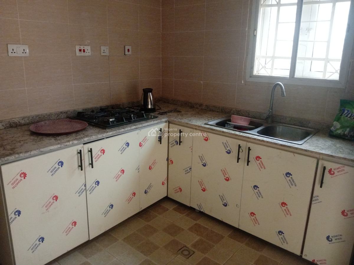 Tastefully Finished 4 Bedroom Semi Detached Duplex, Crd City, Fha (f.h.a), Lugbe District, Abuja, Semi-detached Duplex for Rent