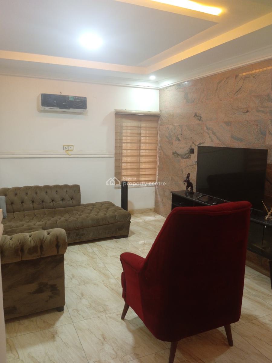 Tastefully Finished 4 Bedroom Semi Detached Duplex, Crd City, Fha (f.h.a), Lugbe District, Abuja, Semi-detached Duplex for Rent
