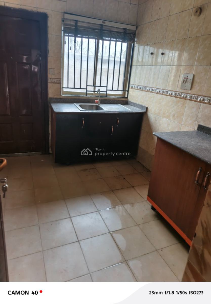 Luxury 2 Bedroom Flat, Badore, Ajah, Lagos, Flat / Apartment for Rent
