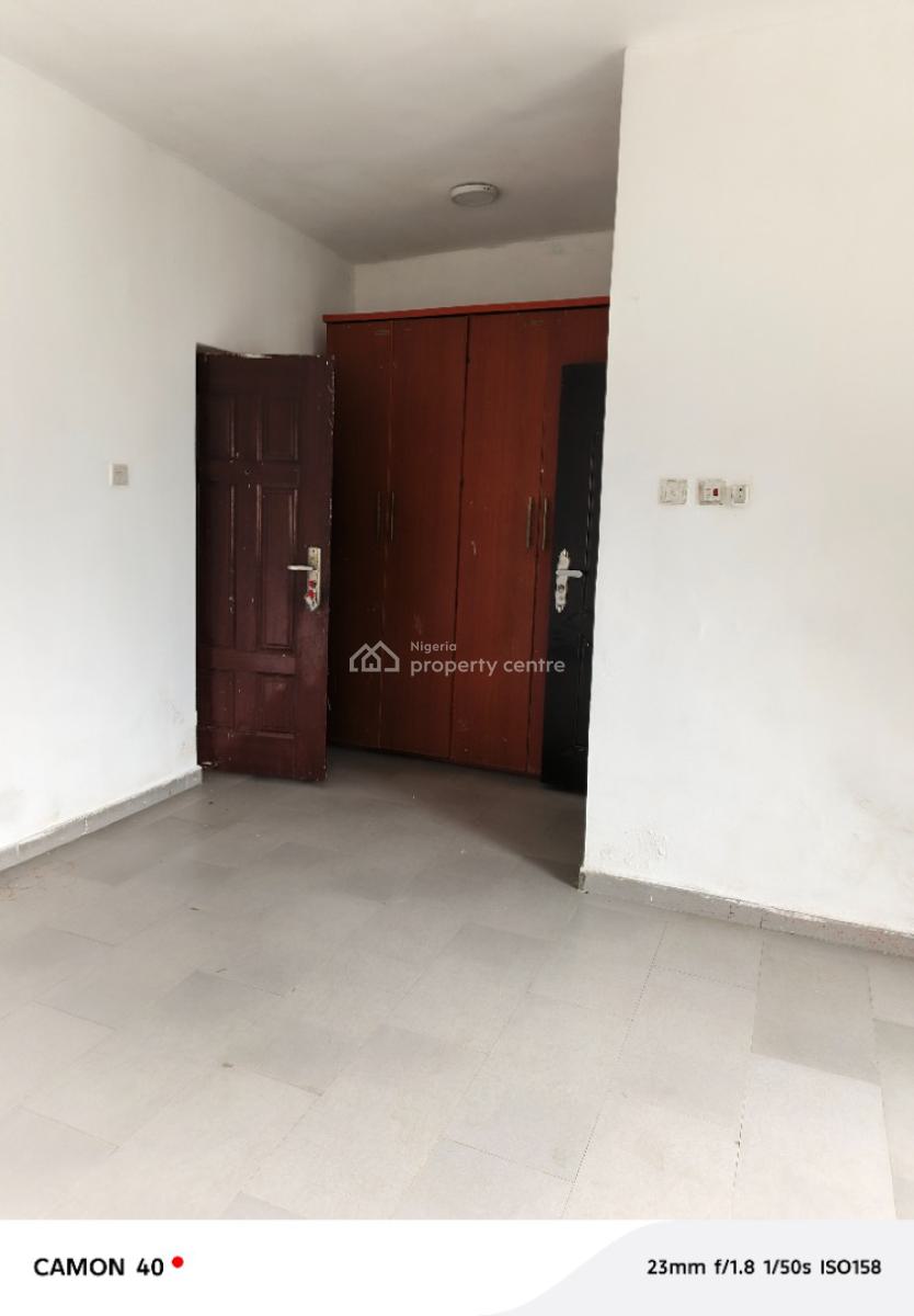 Luxury 2 Bedroom Flat, Badore, Ajah, Lagos, Flat / Apartment for Rent