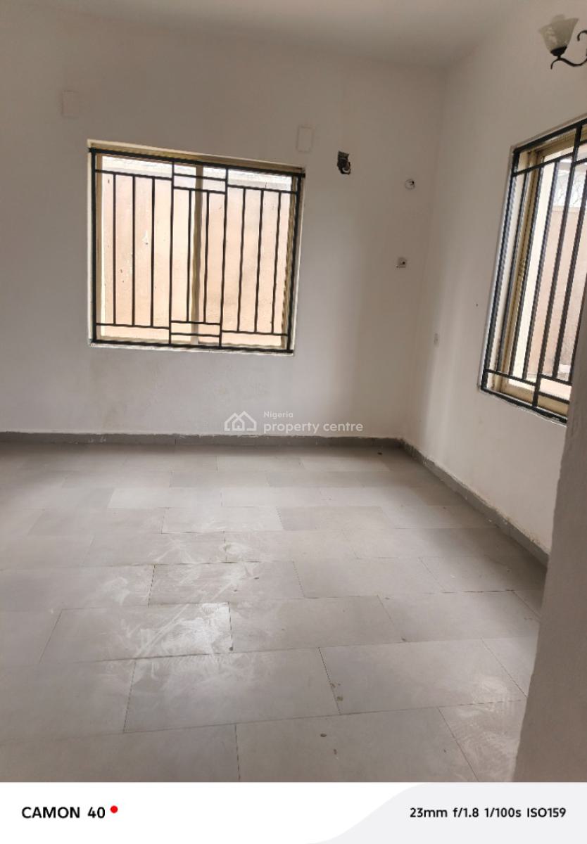 Luxury 2 Bedroom Flat, Badore, Ajah, Lagos, Flat / Apartment for Rent