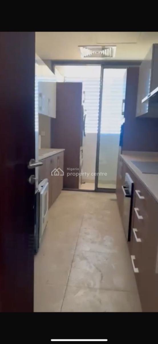 Luxury 2 Bedroom Apartment, Eko Pearl, Eko Atlantic City, Lagos, Flat / Apartment for Rent