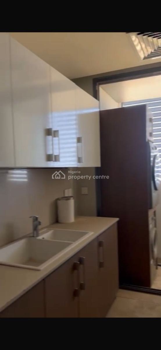 Luxury 2 Bedroom Apartment, Eko Pearl, Eko Atlantic City, Lagos, Flat / Apartment for Rent