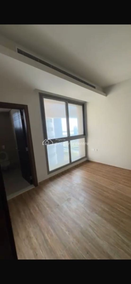 Luxury 2 Bedroom Apartment, Eko Pearl, Eko Atlantic City, Lagos, Flat / Apartment for Rent