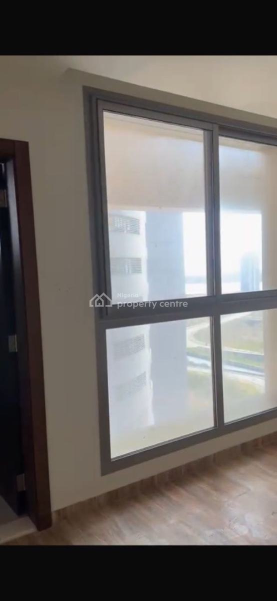 Luxury 2 Bedroom Apartment, Eko Pearl, Eko Atlantic City, Lagos, Flat / Apartment for Rent