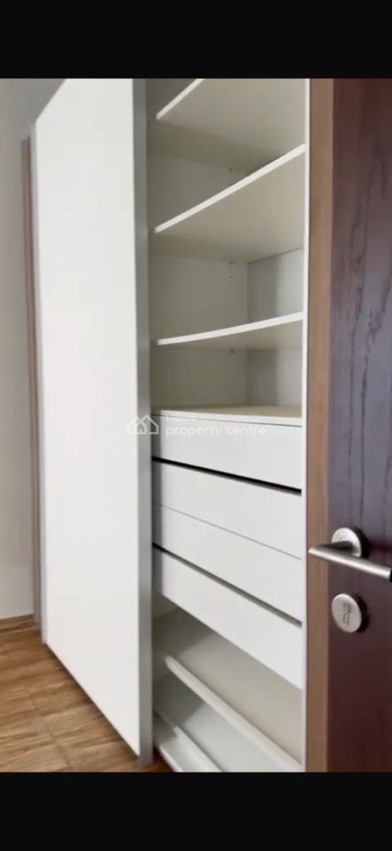 Luxury 2 Bedroom Apartment, Eko Pearl, Eko Atlantic City, Lagos, Flat / Apartment for Rent
