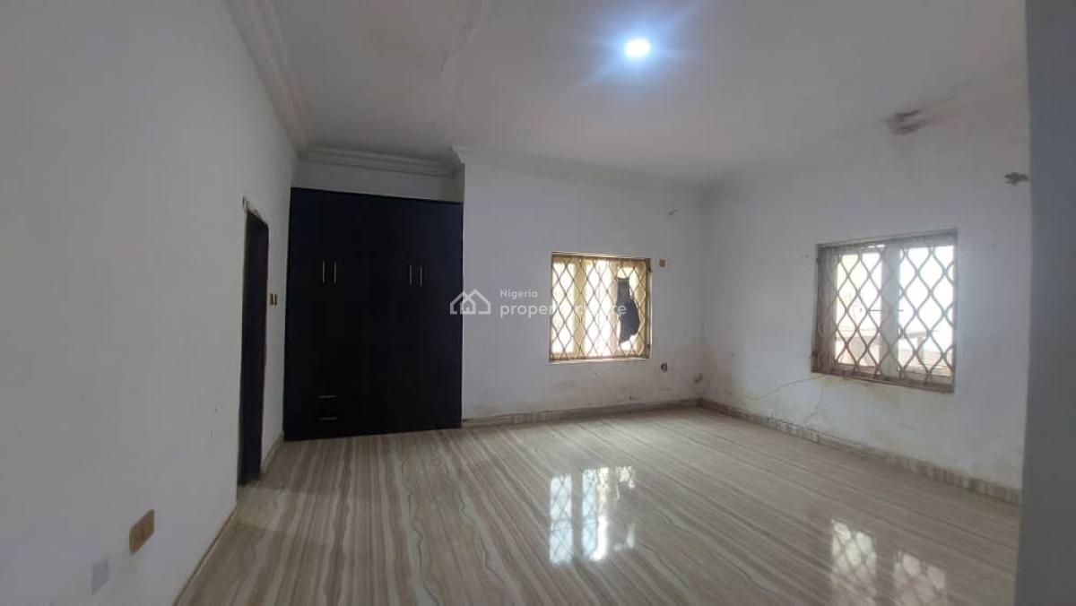 Tastefully Finished 3-bedroom Apartment, Guzape District, Abuja, Flat / Apartment for Rent