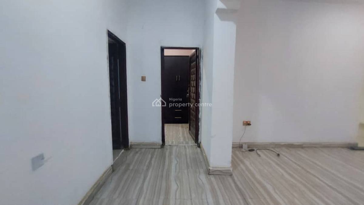 Tastefully Finished 3-bedroom Apartment, Guzape District, Abuja, Flat / Apartment for Rent