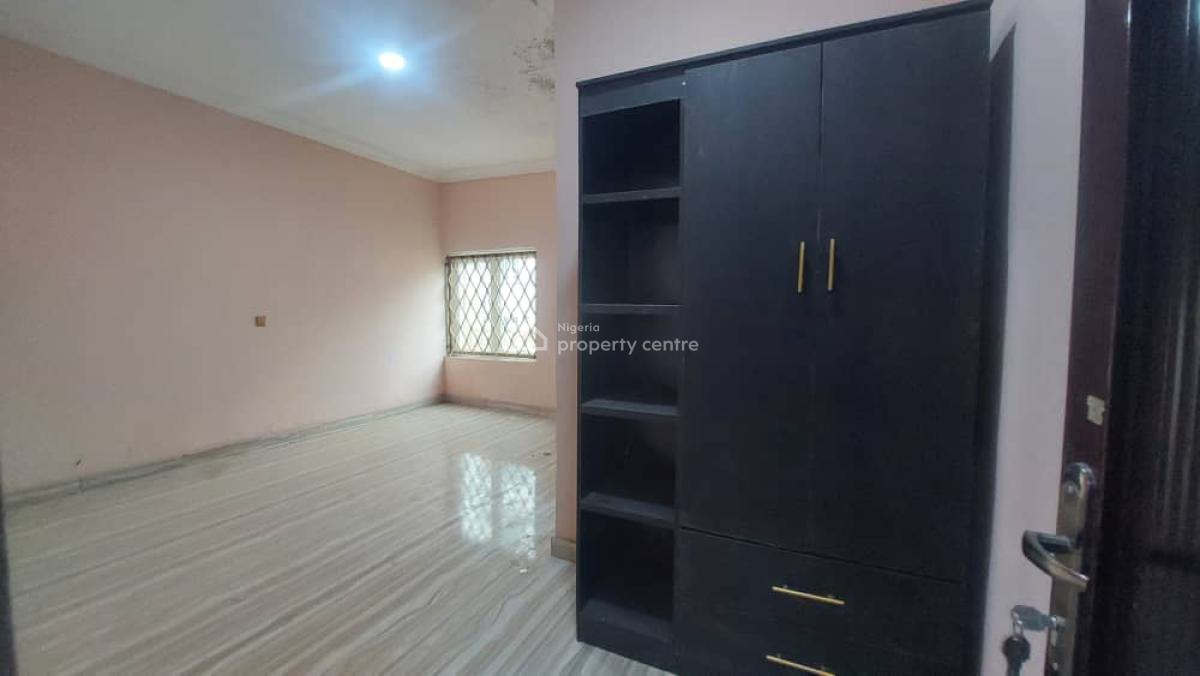 Tastefully Finished 3-bedroom Apartment, Guzape District, Abuja, Flat / Apartment for Rent