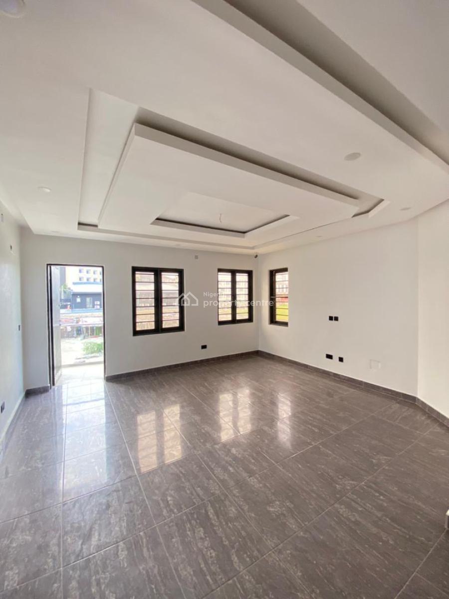 Newly Built 2 Bedroom Apartment, Lekki Phase 1, Lekki, Lagos, Flat / Apartment for Rent