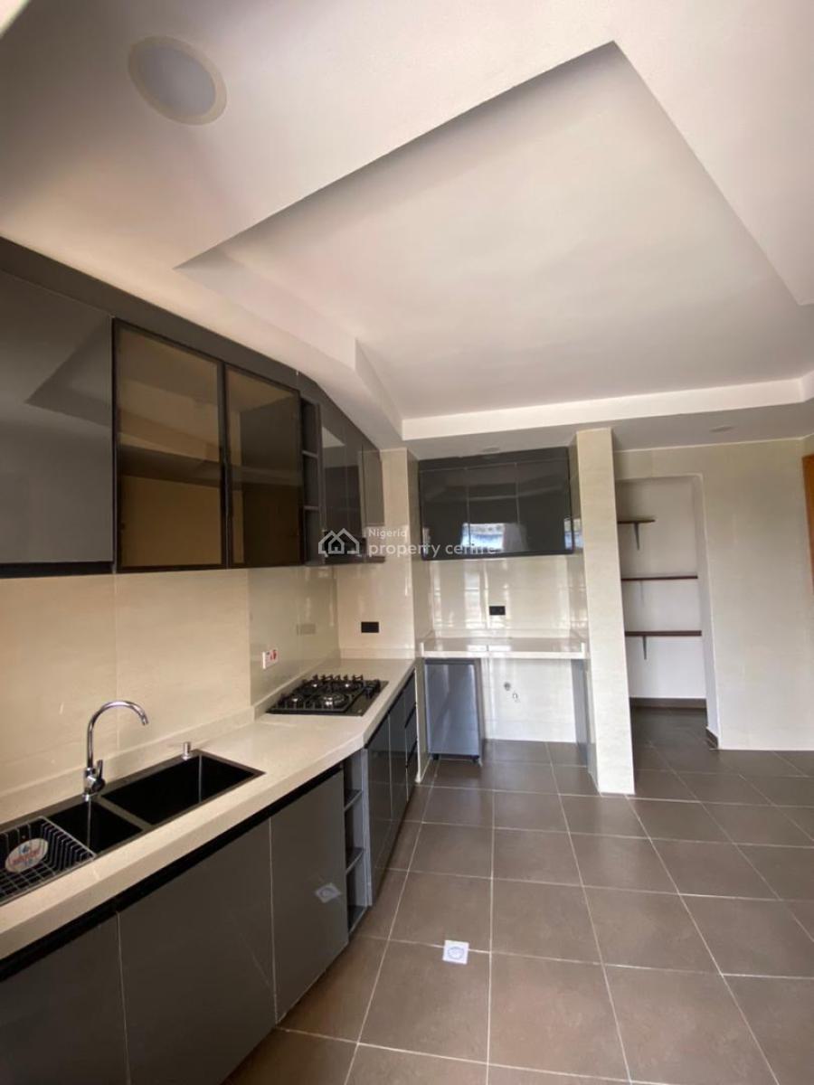 Newly Built 2 Bedroom Apartment, Lekki Phase 1, Lekki, Lagos, Flat / Apartment for Rent