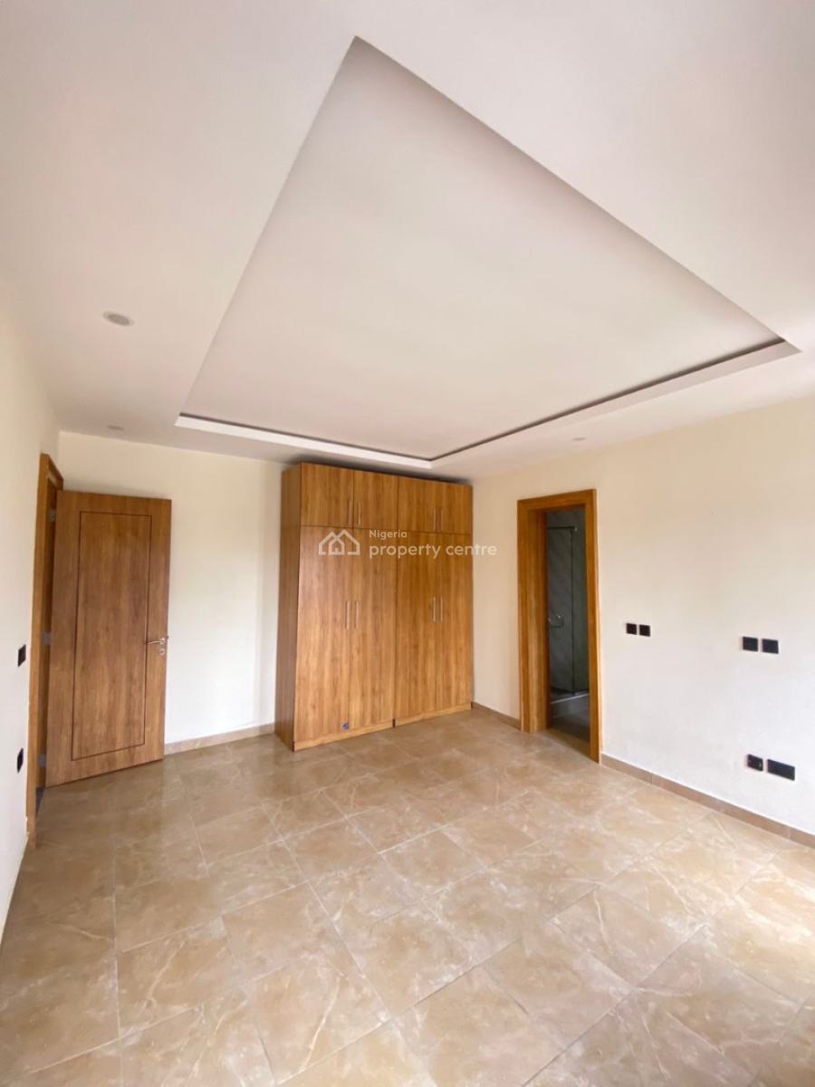 Newly Built 2 Bedroom Apartment, Lekki Phase 1, Lekki, Lagos, Flat / Apartment for Rent