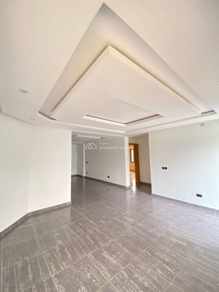 Newly Built 2 Bedroom Apartment, Lekki Phase 1, Lekki, Lagos, Flat / Apartment for Rent