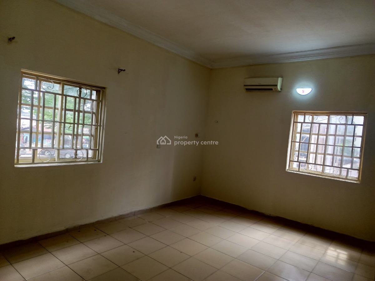 Luxury 3 Bedroom with Bq, Utako, Abuja, Flat / Apartment for Rent