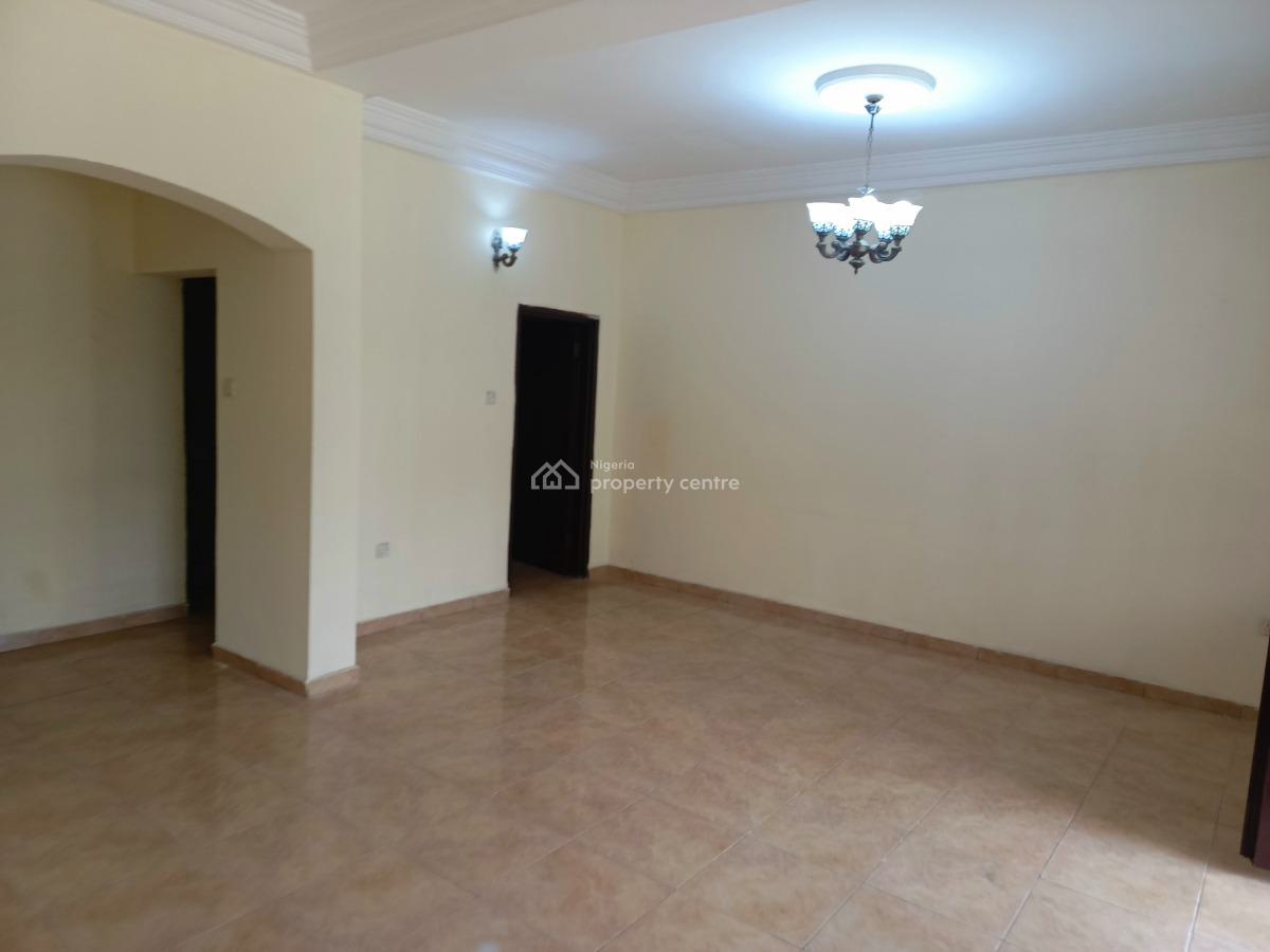 Luxury 3 Bedroom with Bq, Utako, Abuja, Flat / Apartment for Rent