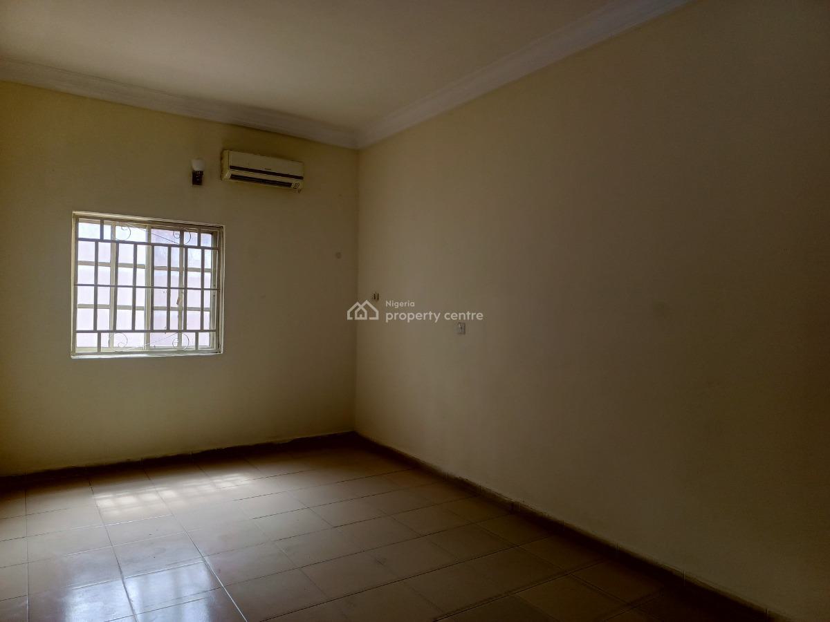 Luxury 3 Bedroom with Bq, Utako, Abuja, Flat / Apartment for Rent