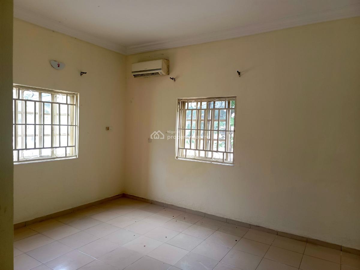 Luxury 3 Bedroom with Bq, Utako, Abuja, Flat / Apartment for Rent