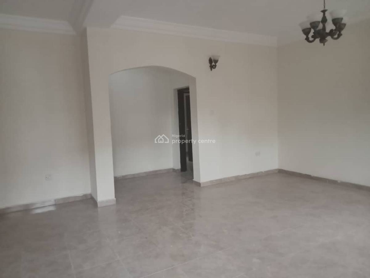 a Very Good Serviced & Spacious 3 Bedroom Flat, Utako, Abuja, Flat / Apartment for Rent