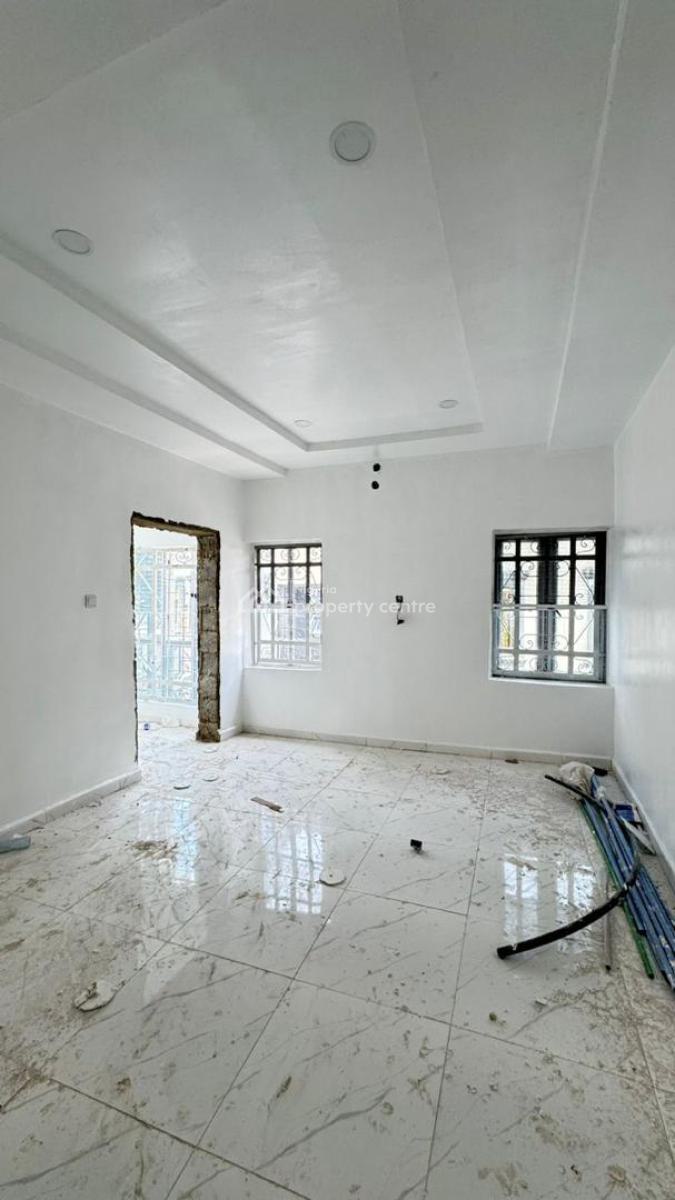 Spacious 5bedroom Detached Duplex in Abuja, Lugbe District, Abuja, Detached Duplex for Sale