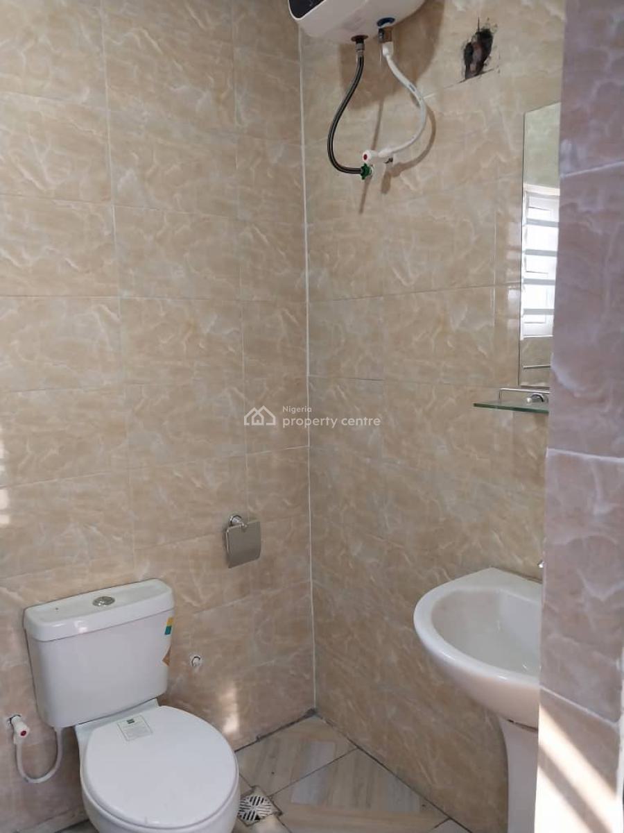 2-bedroom Apartment with Governors Consent, Beside Royal Garden Estate Off Lekki Epe Expressway, Ajiwe, Ajah, Lagos, Flat / Apartment for Sale