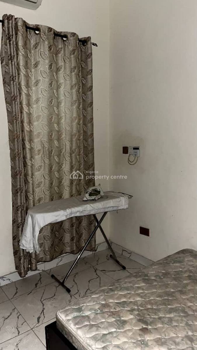 4-bedroom Semi-detached Duplex with Bq and Gate House, Orchid Road Before Roundabout, Lekki, Lagos, Semi-detached Duplex for Rent