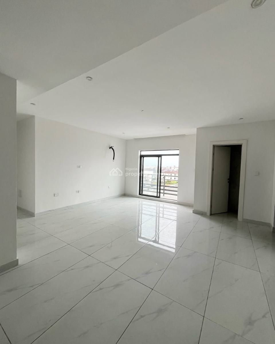 Stylish Luxury Brand New 3 Bedroom Apartment, Lekki Phase 1, Lekki, Lagos, Flat / Apartment for Rent