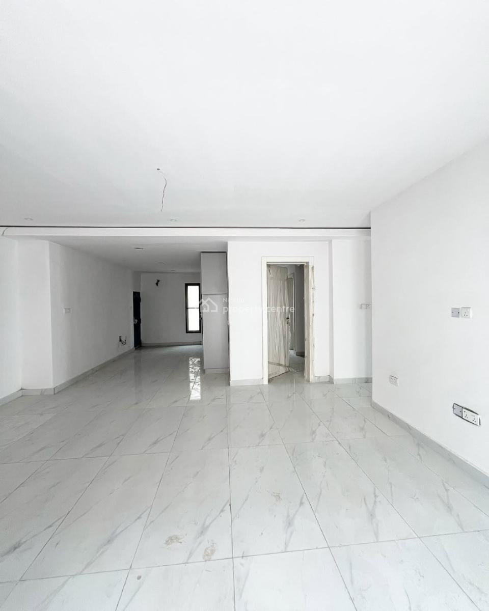 Stylish Luxury Brand New 3 Bedroom Apartment, Lekki Phase 1, Lekki, Lagos, Flat / Apartment for Rent