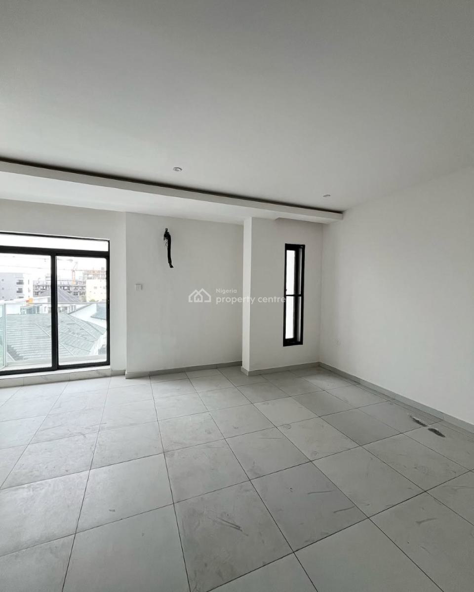 Stylish Luxury Brand New 3 Bedroom Apartment, Lekki Phase 1, Lekki, Lagos, Flat / Apartment for Rent