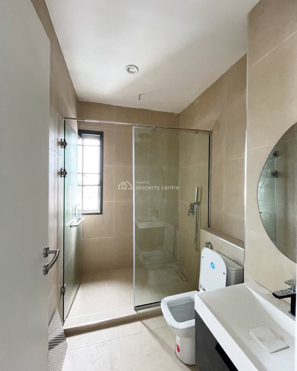 Stylish Luxury Brand New 3 Bedroom Apartment, Lekki Phase 1, Lekki, Lagos, Flat / Apartment for Rent