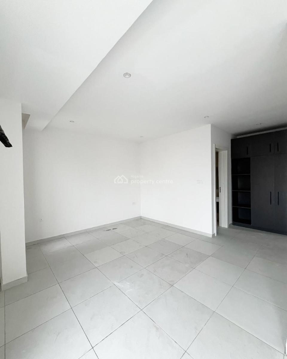 Stylish Luxury Brand New 3 Bedroom Apartment, Lekki Phase 1, Lekki, Lagos, Flat / Apartment for Rent
