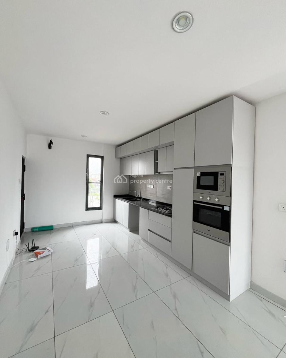 Stylish Luxury Brand New 3 Bedroom Apartment, Lekki Phase 1, Lekki, Lagos, Flat / Apartment for Rent