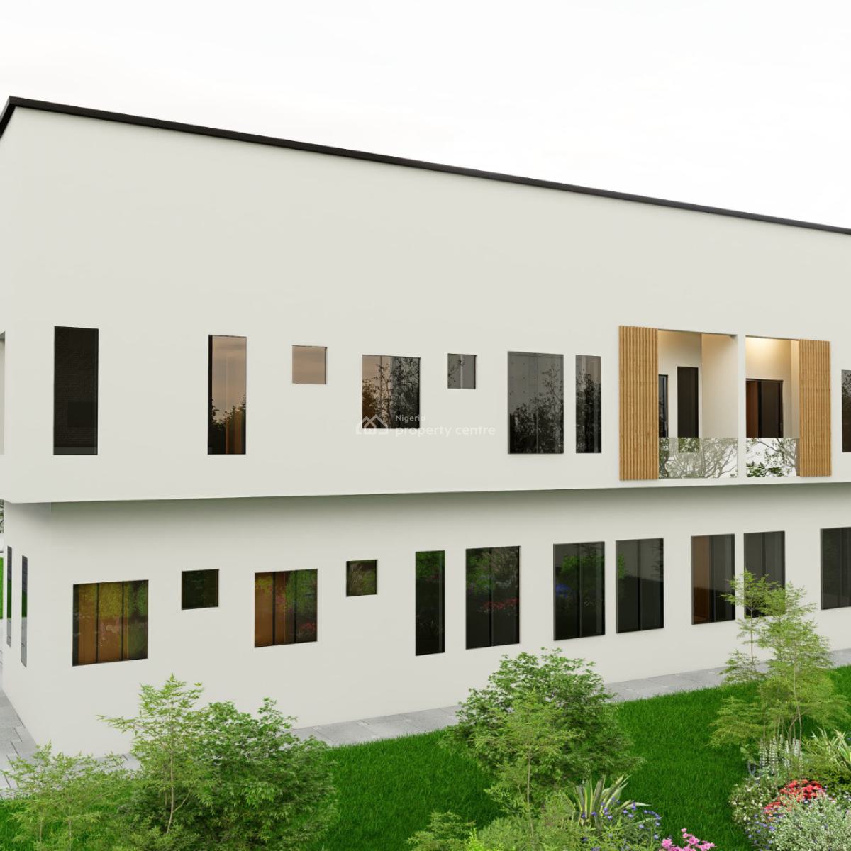 Newly Built, Tastefully Finished, 1 Bedroom Apartment, Obanikoro, Shomolu, Lagos, Self Contain (single Rooms) for Rent