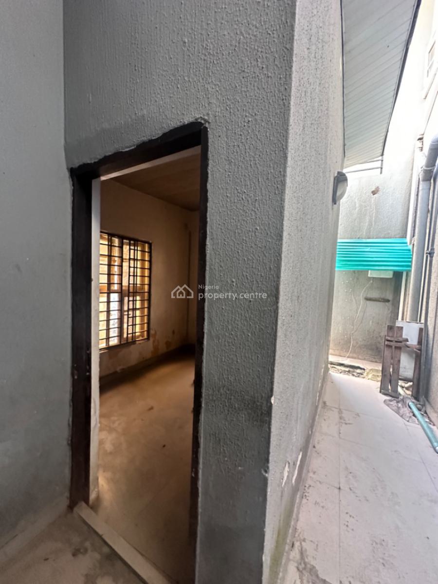 Super Spacious 4 Bedroom Duplex, Oral Estate By Chevron Toll Gate, Lekki, Lagos, Terraced Duplex for Rent