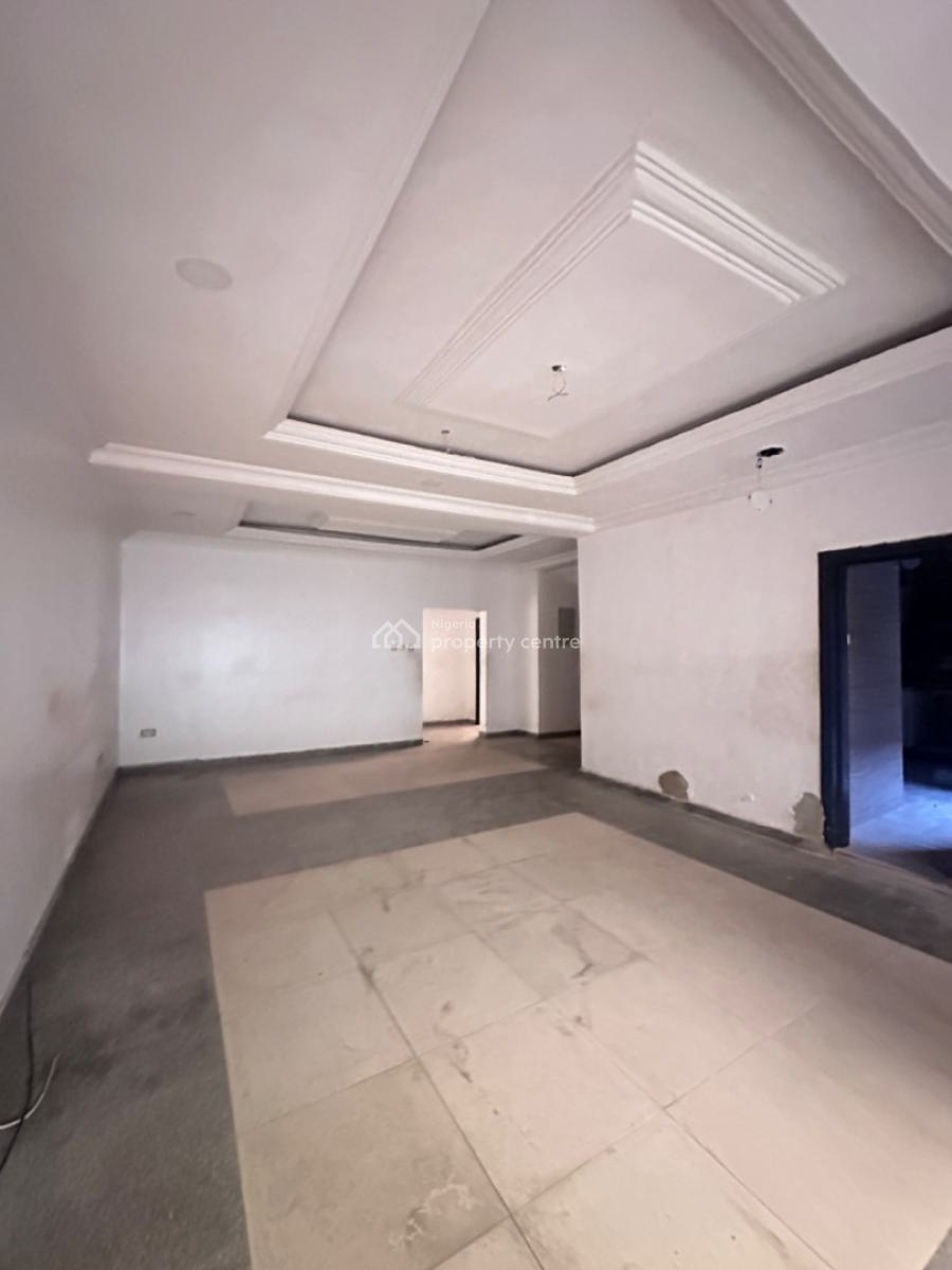 Super Spacious 4 Bedroom Duplex, Oral Estate By Chevron Toll Gate, Lekki, Lagos, Terraced Duplex for Rent