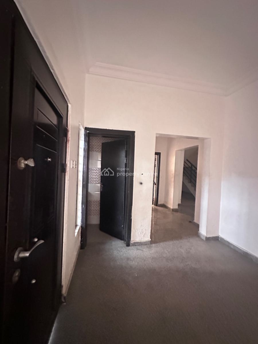 Super Spacious 4 Bedroom Duplex, Oral Estate By Chevron Toll Gate, Lekki, Lagos, Terraced Duplex for Rent