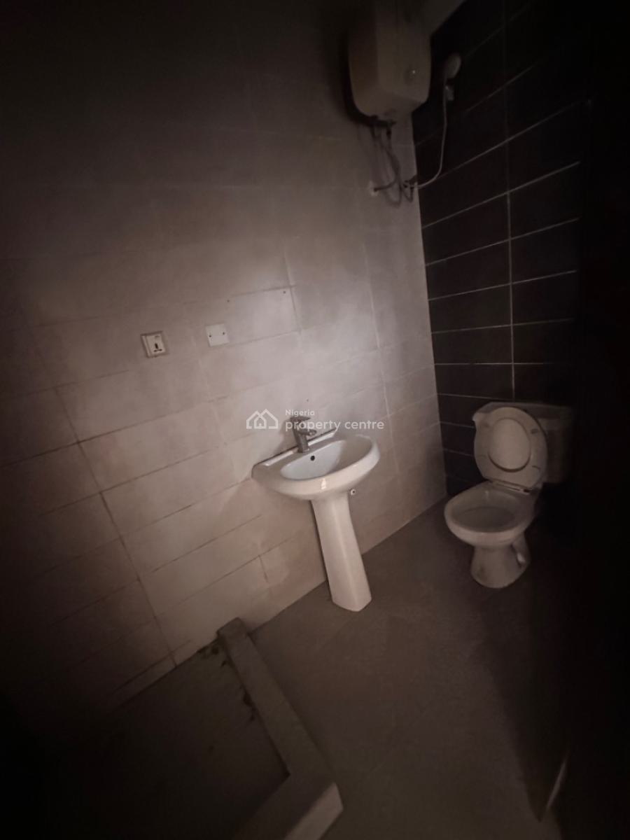 Super Spacious 4 Bedroom Duplex, Oral Estate By Chevron Toll Gate, Lekki, Lagos, Terraced Duplex for Rent