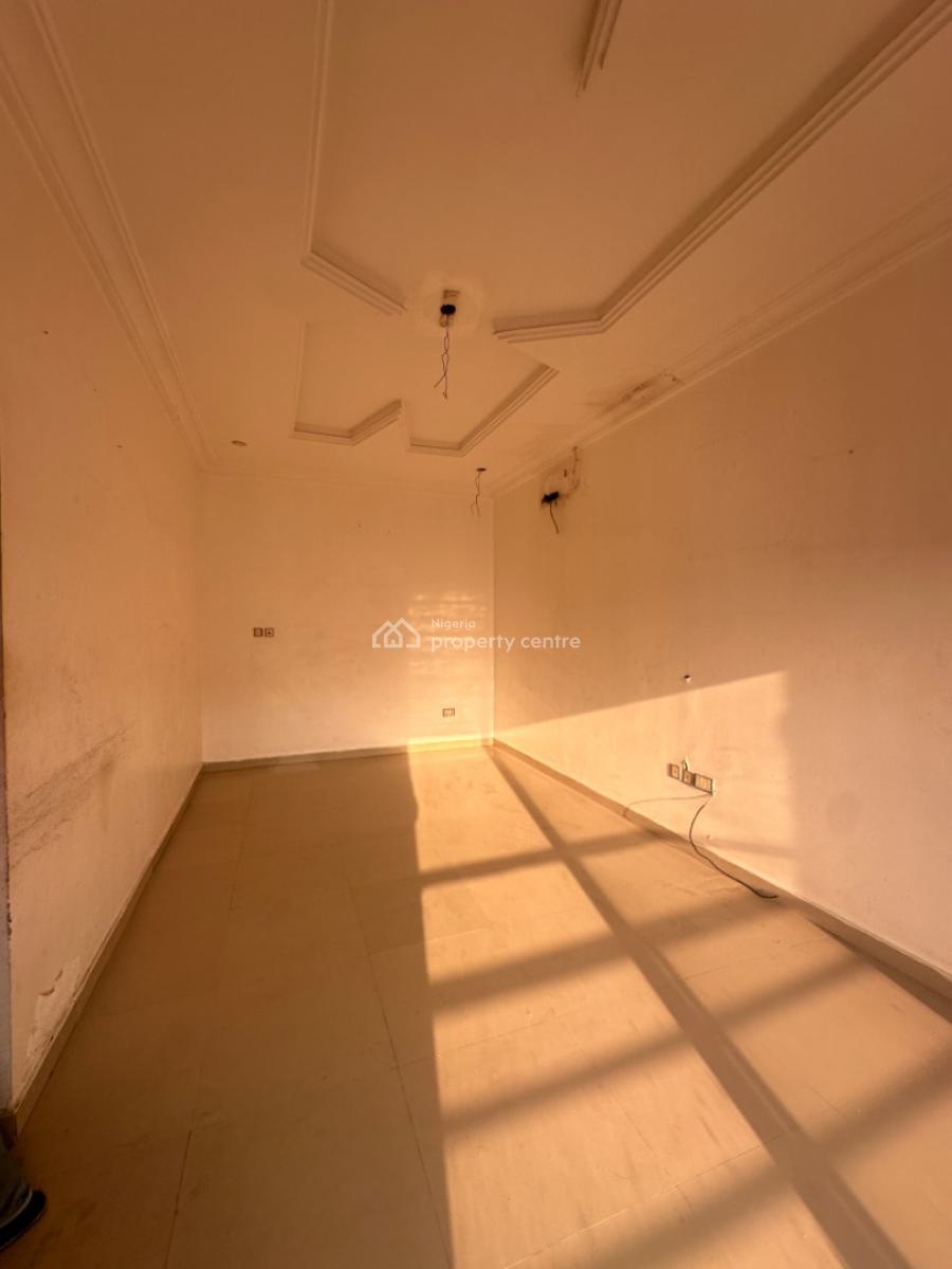 Super Spacious 4 Bedroom Duplex, Oral Estate By Chevron Toll Gate, Lekki, Lagos, Terraced Duplex for Rent