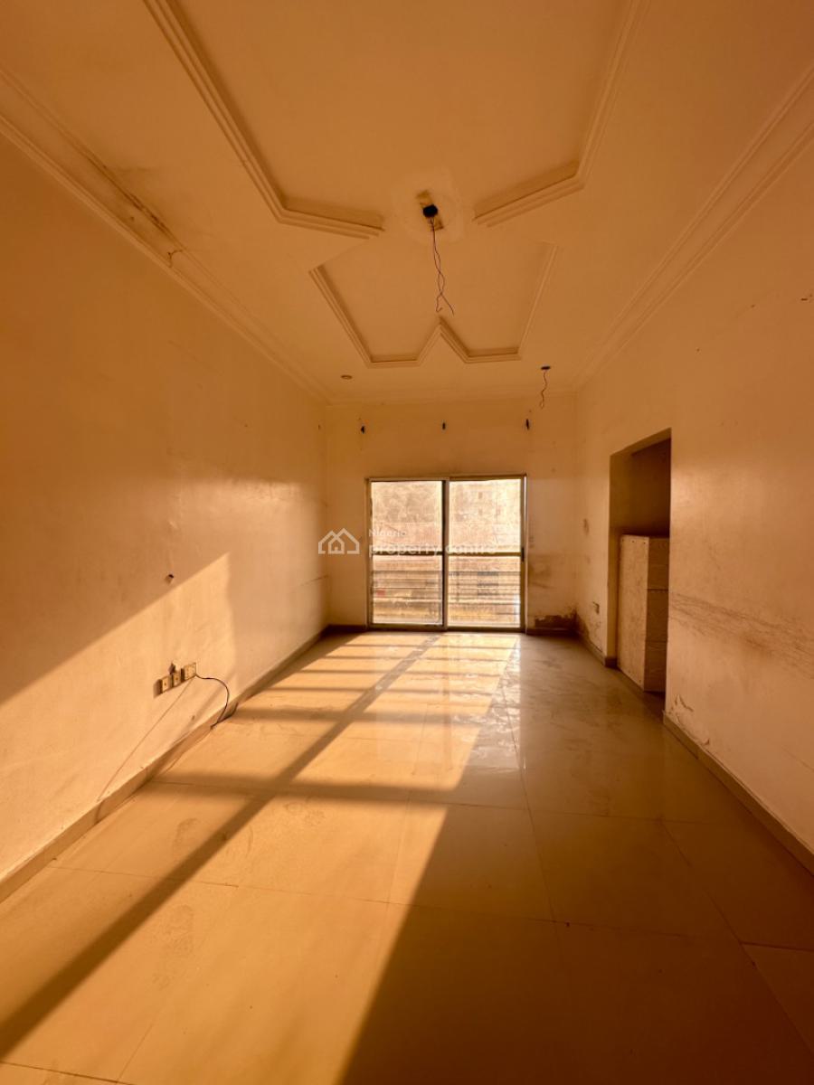 Super Spacious 4 Bedroom Duplex, Oral Estate By Chevron Toll Gate, Lekki, Lagos, Terraced Duplex for Rent