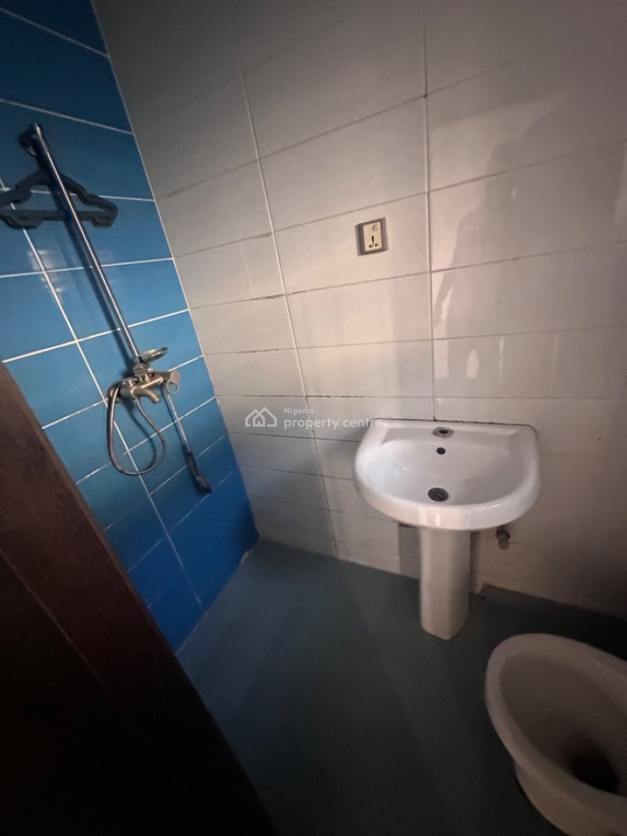 Super Spacious 4 Bedroom Duplex, Oral Estate By Chevron Toll Gate, Lekki, Lagos, Terraced Duplex for Rent