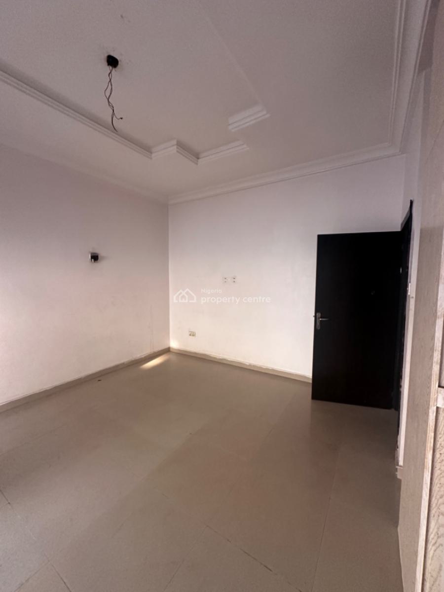 Super Spacious 4 Bedroom Duplex, Oral Estate By Chevron Toll Gate, Lekki, Lagos, Terraced Duplex for Rent
