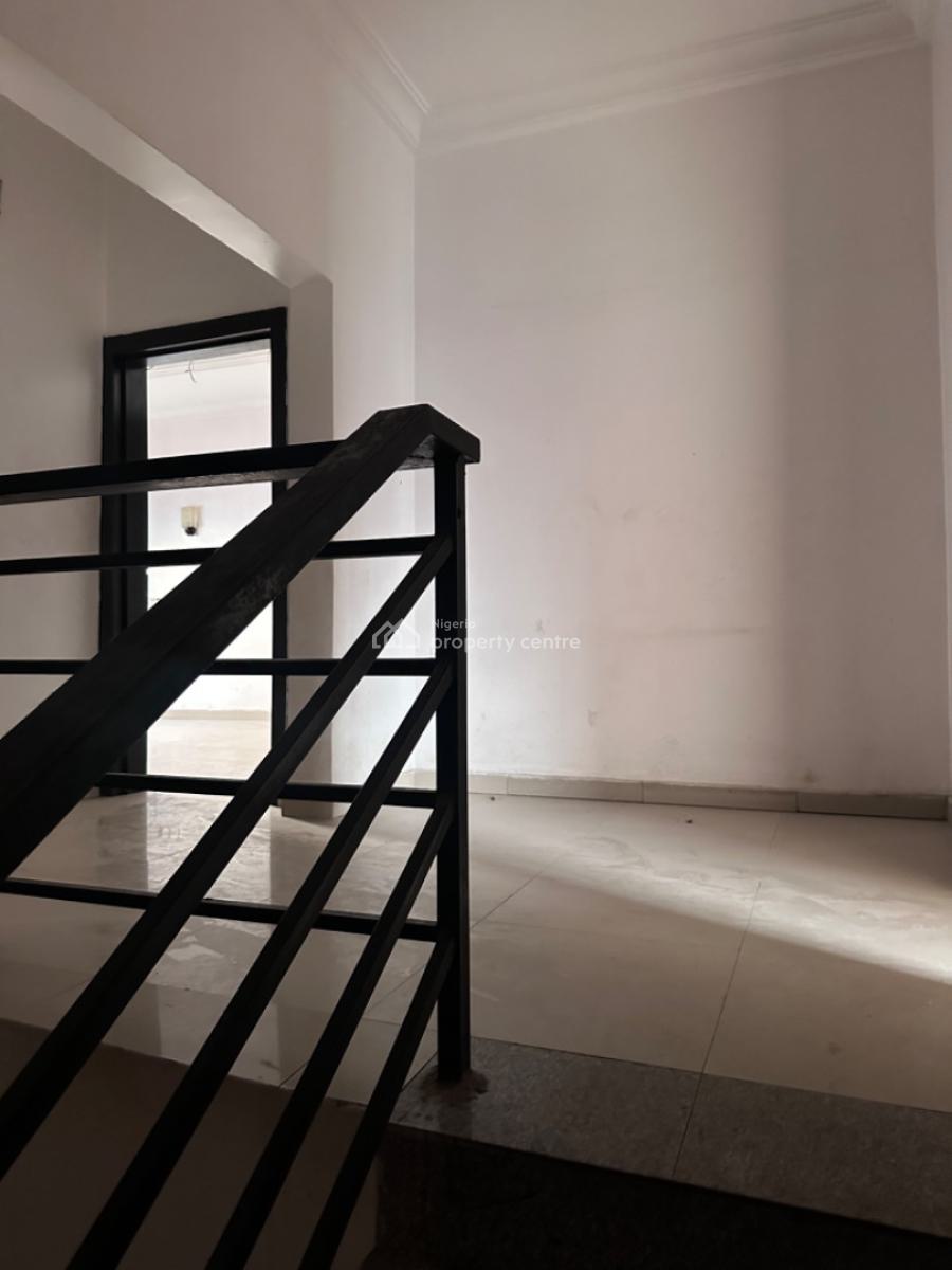 Super Spacious 4 Bedroom Duplex, Oral Estate By Chevron Toll Gate, Lekki, Lagos, Terraced Duplex for Rent