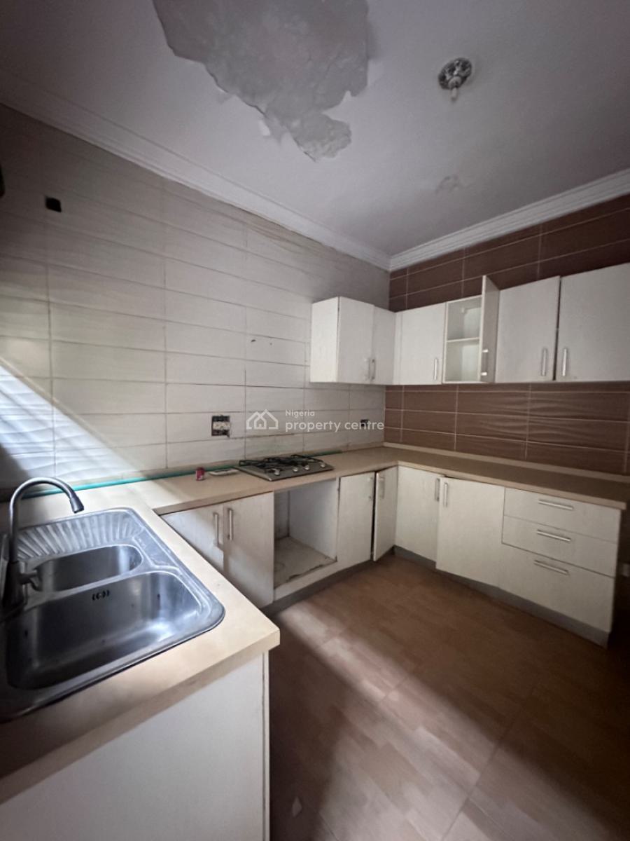 Super Spacious 4 Bedroom Duplex, Oral Estate By Chevron Toll Gate, Lekki, Lagos, Terraced Duplex for Rent