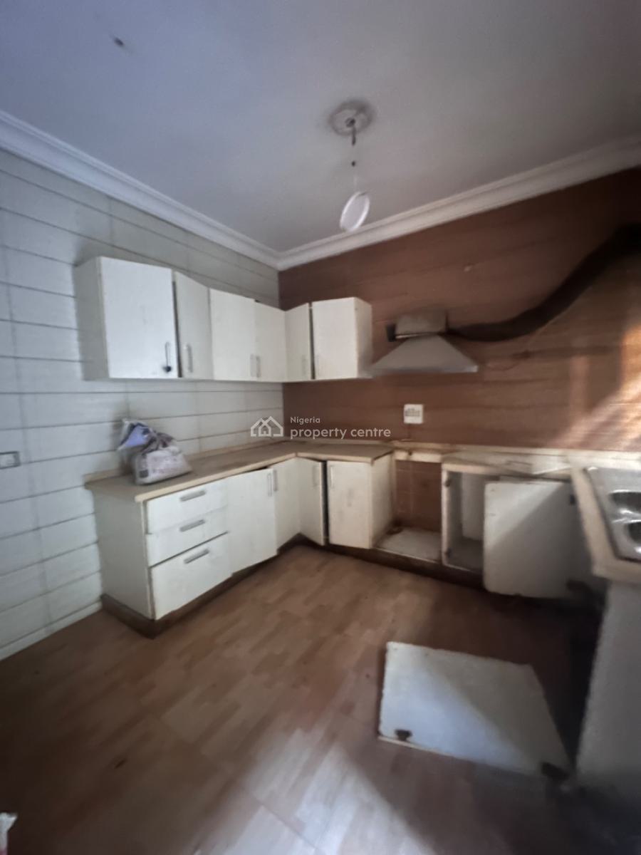 Super Spacious 4 Bedroom Duplex, Oral Estate By Chevron Toll Gate, Lekki, Lagos, Terraced Duplex for Rent