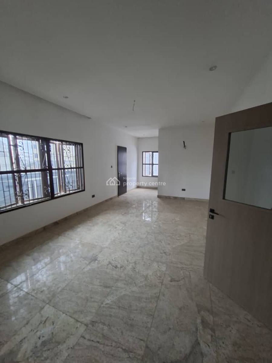 Newly Built N Spacious 5 Bedroom Duplex with 2 Living Rooms and a Gues, Jahi Gilmore, Jahi, Abuja, Semi-detached Duplex for Sale