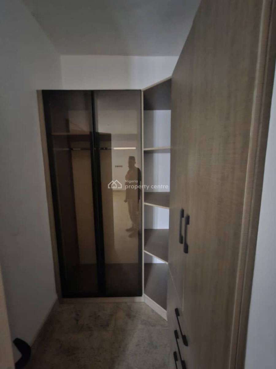 Newly Built N Spacious 5 Bedroom Duplex with 2 Living Rooms and a Gues, Jahi Gilmore, Jahi, Abuja, Semi-detached Duplex for Sale