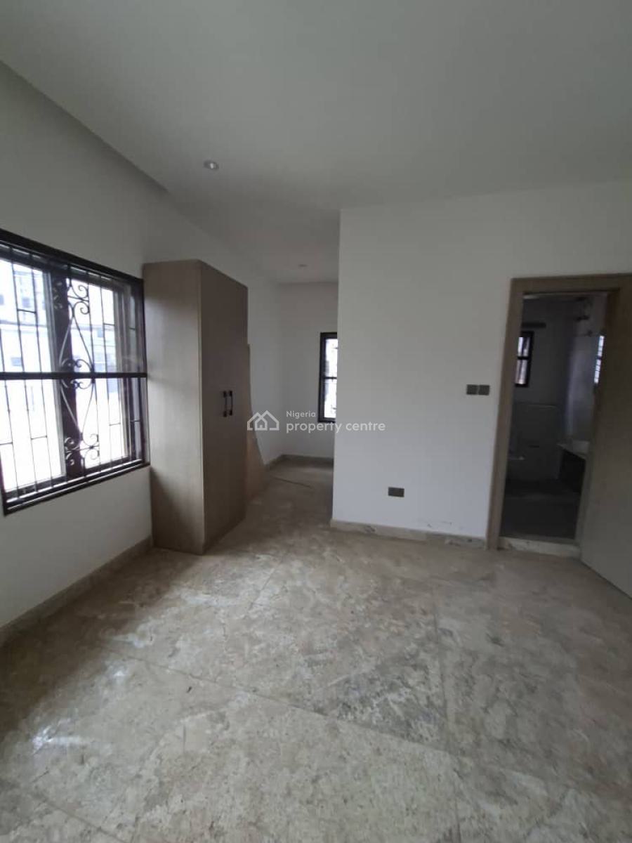 Newly Built N Spacious 5 Bedroom Duplex with 2 Living Rooms and a Gues, Jahi Gilmore, Jahi, Abuja, Semi-detached Duplex for Sale