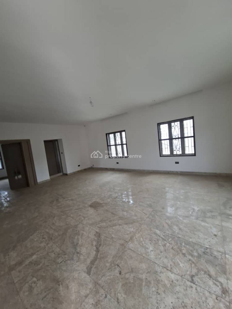Newly Built N Spacious 5 Bedroom Duplex with 2 Living Rooms and a Gues, Jahi Gilmore, Jahi, Abuja, Semi-detached Duplex for Sale