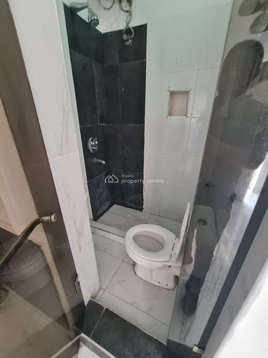 Super Luxury One Furnished Self Contain, Lekki Phase 1, Lekki, Lagos, Self Contain (single Rooms) for Rent