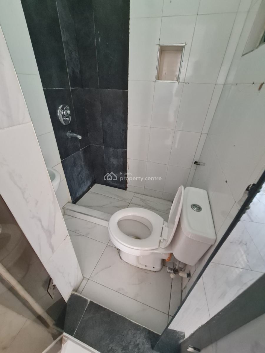 Super Luxury One Furnished Self Contain, Lekki Phase 1, Lekki, Lagos, Self Contain (single Rooms) for Rent