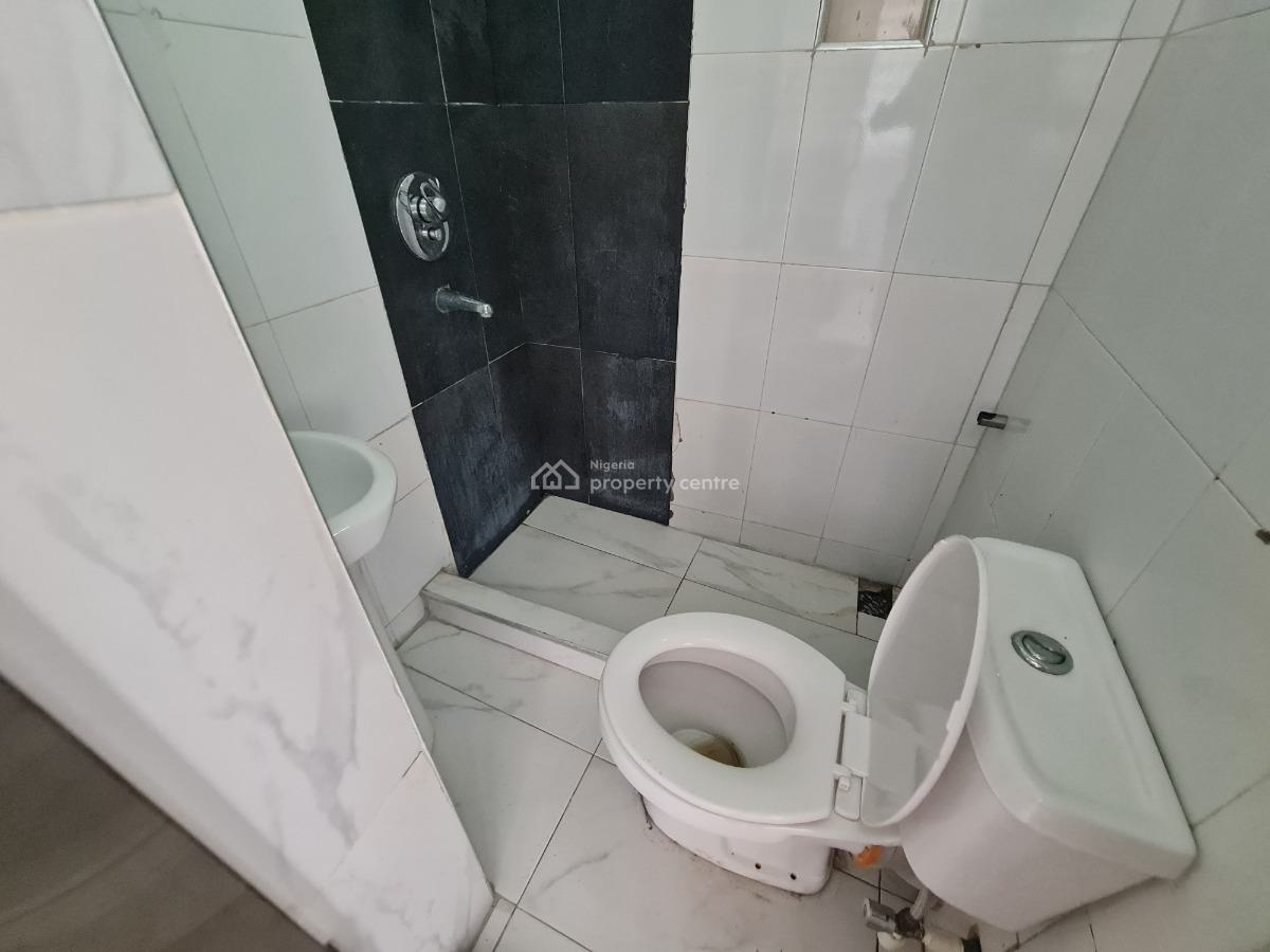 Super Luxury One Furnished Self Contain, Lekki Phase 1, Lekki, Lagos, Self Contain (single Rooms) for Rent